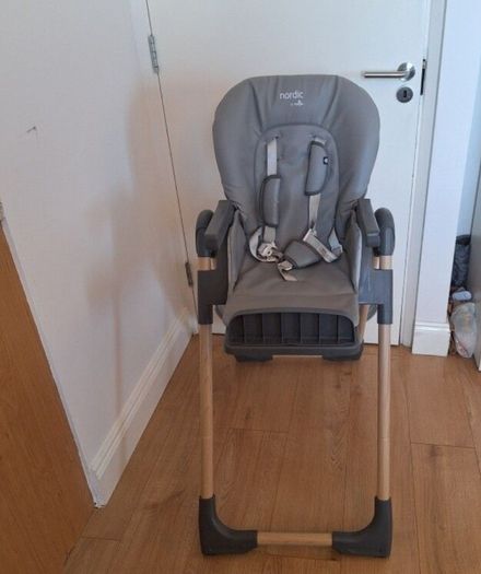 High Chair