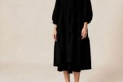 Zara dress maxi