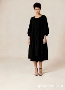 Zara dress maxi