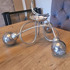 Ceiling light