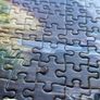 Falcon jigsaw Puzzle 1000 Pieces Image 8