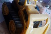 Toy buldoger .cond as shown