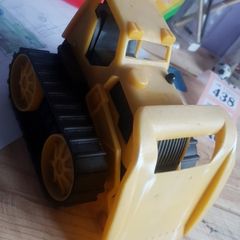 Toy buldoger .cond as shown