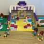 LEGO Friends Heartlake Puppy Daycare Image 2