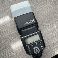 Canon Speedlite 430EX II