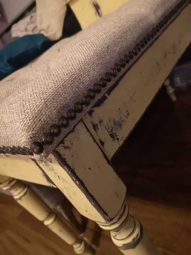 Telephone table