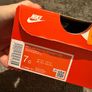 baby Nike 95 runners Image 7