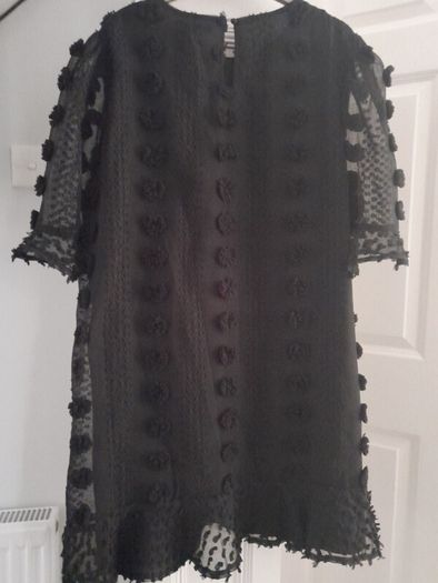 Boohoo Party Dress, To Clear