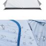 camping tent set Image 8