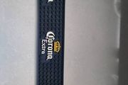 Corona Beer Rubber Drip Mat