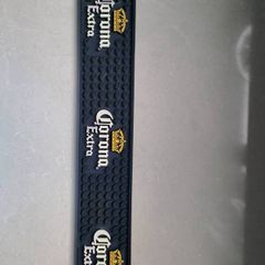 Corona Beer Rubber Drip Mat
