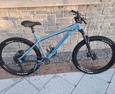Nukeproof Scout 275 Race Mountain Bike (Size XL)