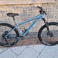 Nukeproof Scout 275 Race Mountain Bike (Size XL)