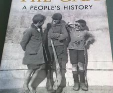 The GAA a people's history Ireland Irish history
