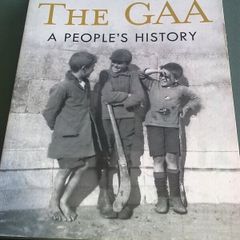 The GAA a people's history
