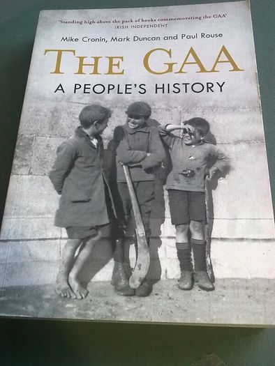 The GAA a people's history