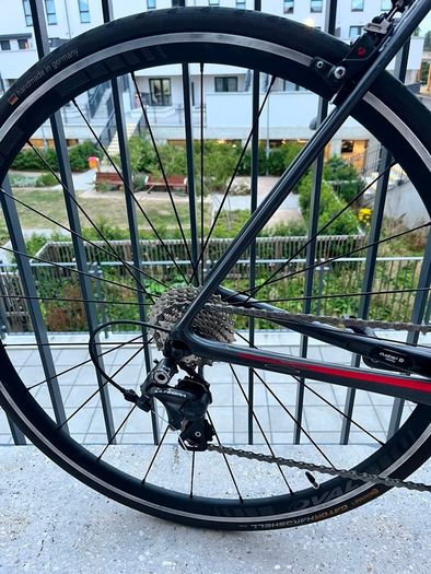 Trek emonda SL carbon