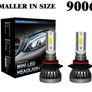 Canbus Error Free 2PCS H7 LED 8000LM/Pair Mini Car Headlight Bulbs H1 LED H4 H8 H9 H11 Headlamps Kit 9005 HB3 9006 HB4 Auto LED Lamps Image 3