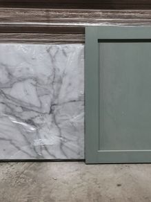 Full Brand New unassembled Kitchen