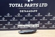 Hyundai kona 2021-23 DRL light