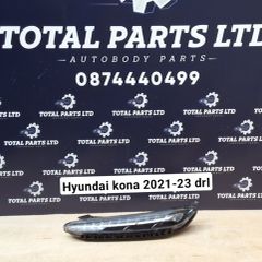 Hyundai kona 2021-23 DRL light