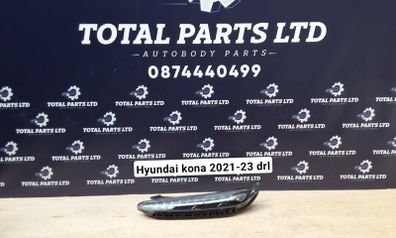 Hyundai kona 2021-23 DRL light