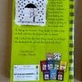 Diary of a Wimpy Kid Books Image 3