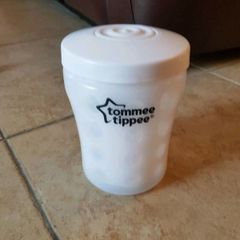 Tommee Tippee Microwave Sterilizer (1 Bottle)