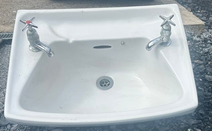 Sink
