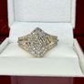 Lab Grown Diamond (VS/EF) Ring Image 10