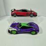 Scalextric City Twin Pack Image 3