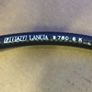Clutch Cable (Fiat Tipo) Image 4