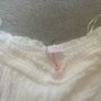 Savida frill skort size L Image 3