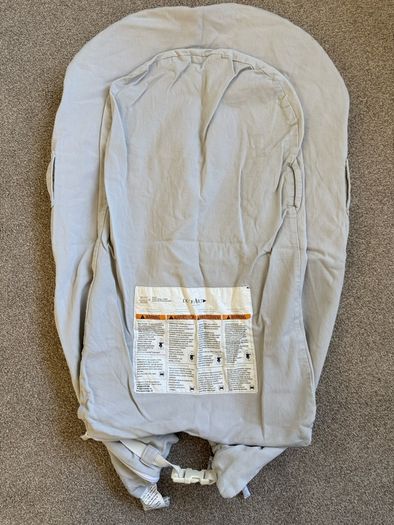 Dockatot cover