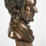 Bust of Richard Wagner Image 2