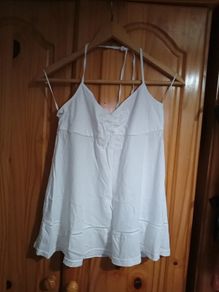 H&M top