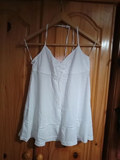 H&M top