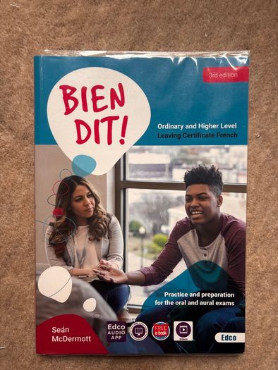 LC French books