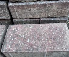 garden cobble stones x70