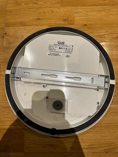 Ovia 16W Led Sensor Ceiling Light