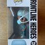 Special Edition Funko Pop! Frontline Hero's #SE Image 4