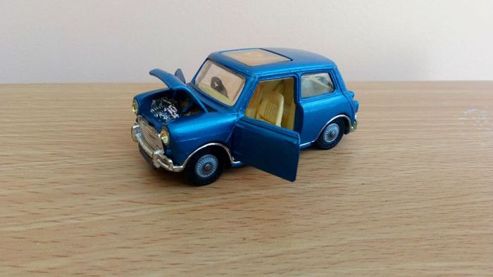 Corgi Toys