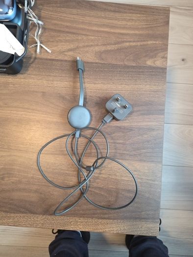 Chromecast