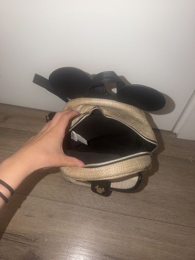 mickey mouse bag