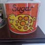 tea coffee sugar funky farm Image 6