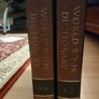 Antique  dictionary, especial edition 1976 Image 5