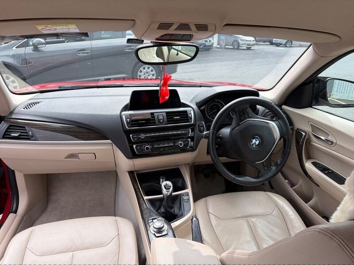 Bmw 2-series 2015 New Nct