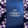 Ralph Lauren Girls Long Sleeve Blouse Shirt Age 12 Image 4