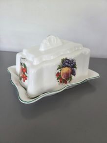 Cheese Dish