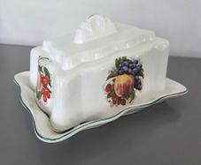 Cheese Dish